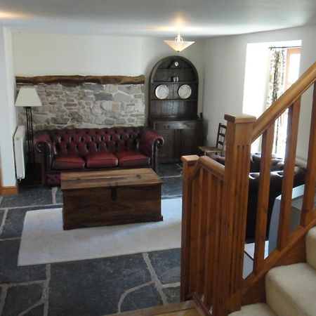 Panorama Cottages Llangollen Extérieur photo
