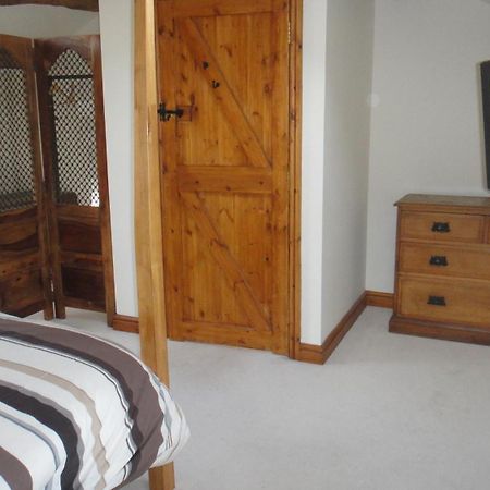 Panorama Cottages Llangollen Extérieur photo