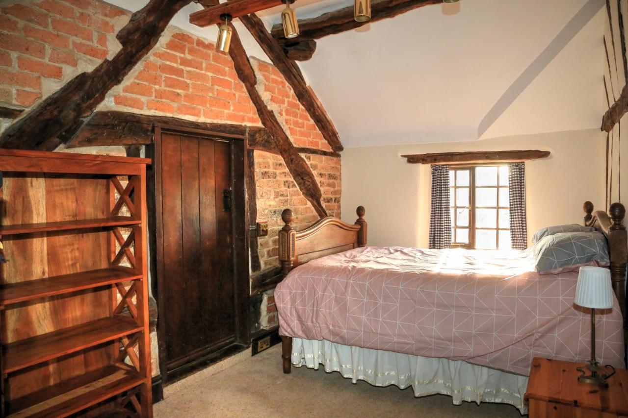 Panorama Cottages Llangollen Extérieur photo