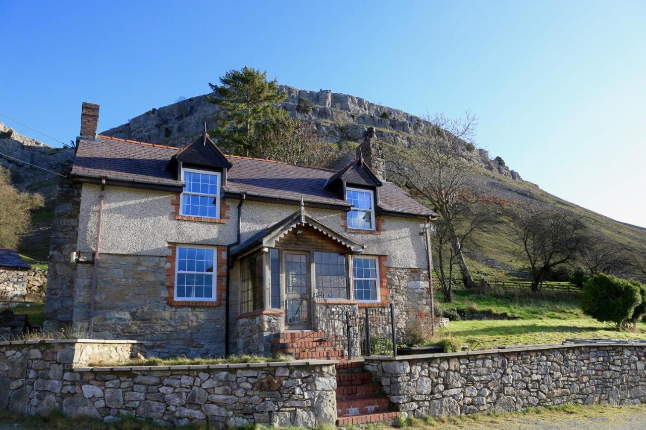 Panorama Cottages Llangollen Extérieur photo