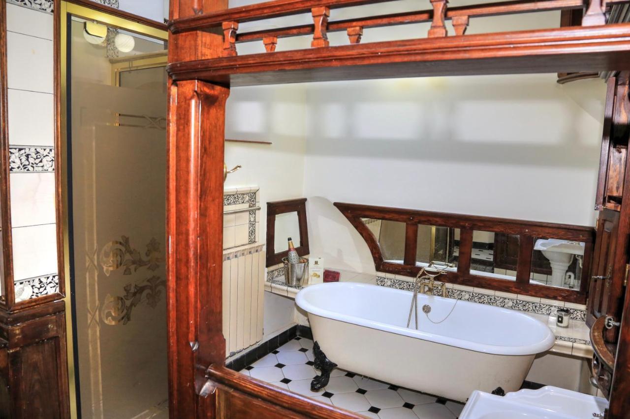 Panorama Cottages Llangollen Extérieur photo