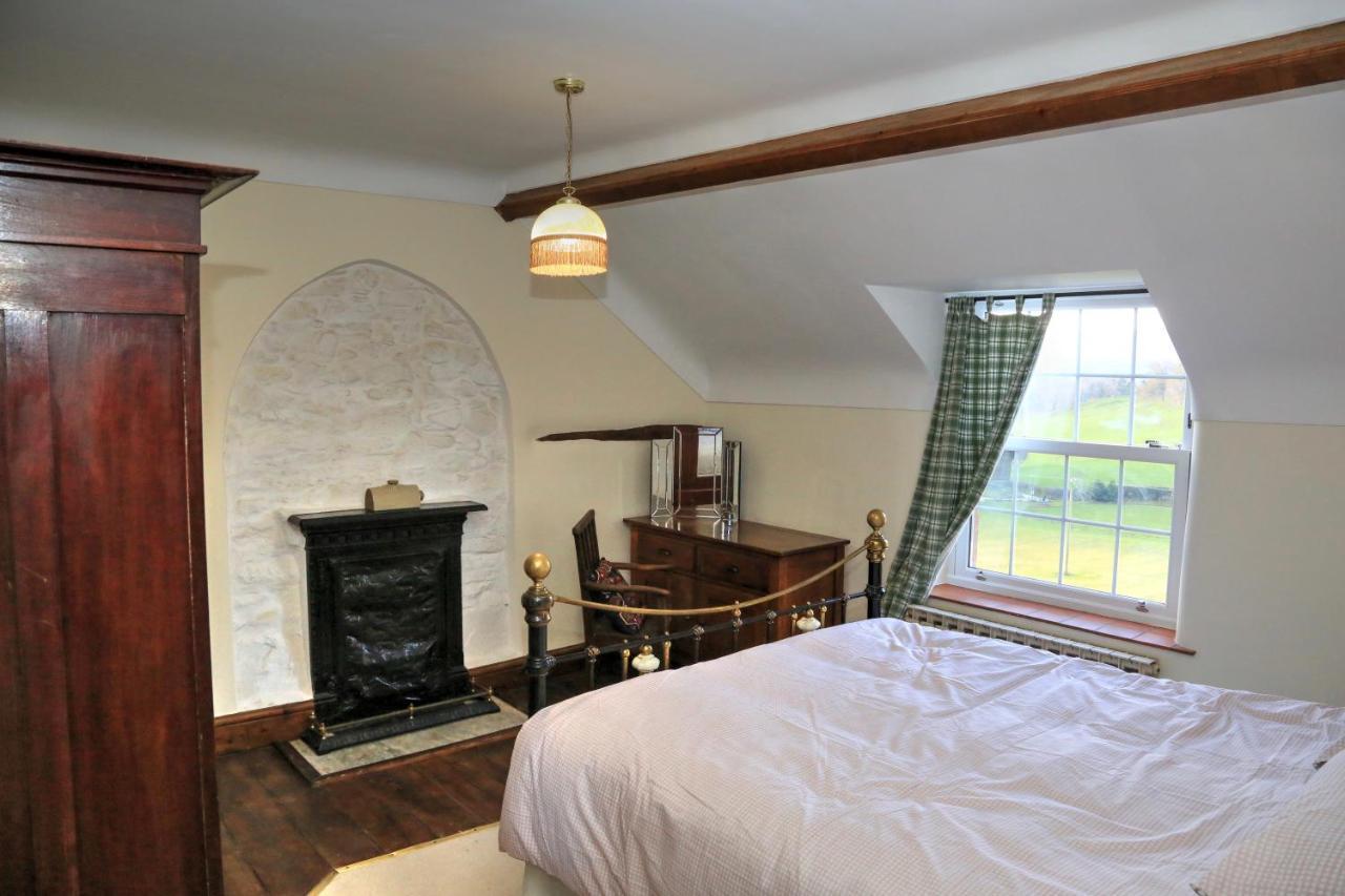 Panorama Cottages Llangollen Extérieur photo