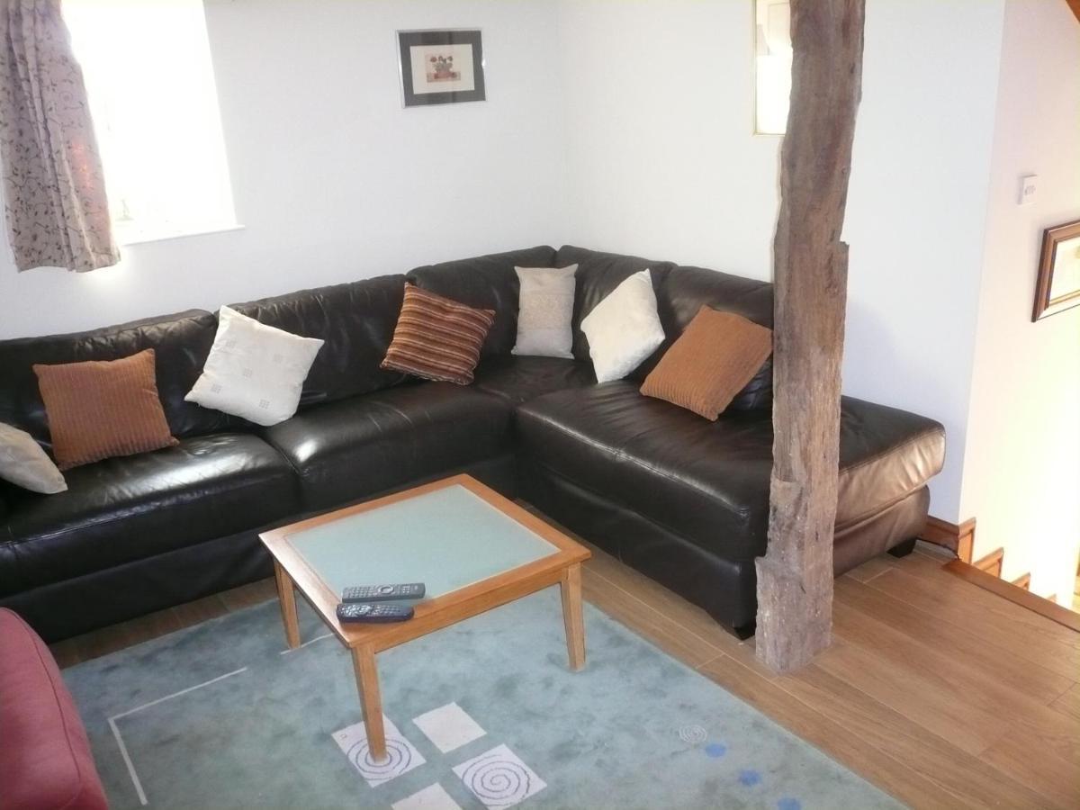 Panorama Cottages Llangollen Extérieur photo