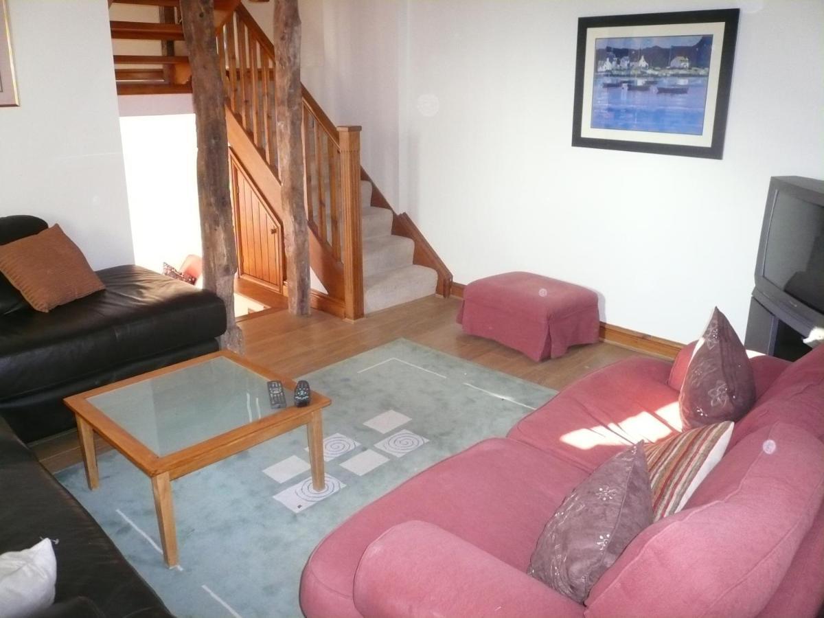 Panorama Cottages Llangollen Extérieur photo