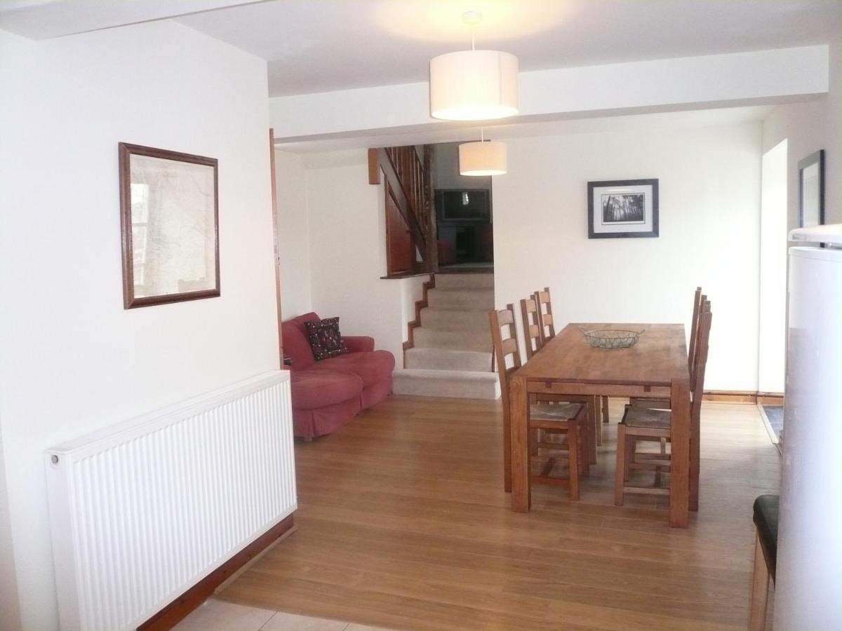Panorama Cottages Llangollen Extérieur photo