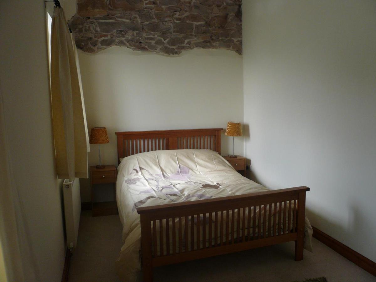 Panorama Cottages Llangollen Extérieur photo