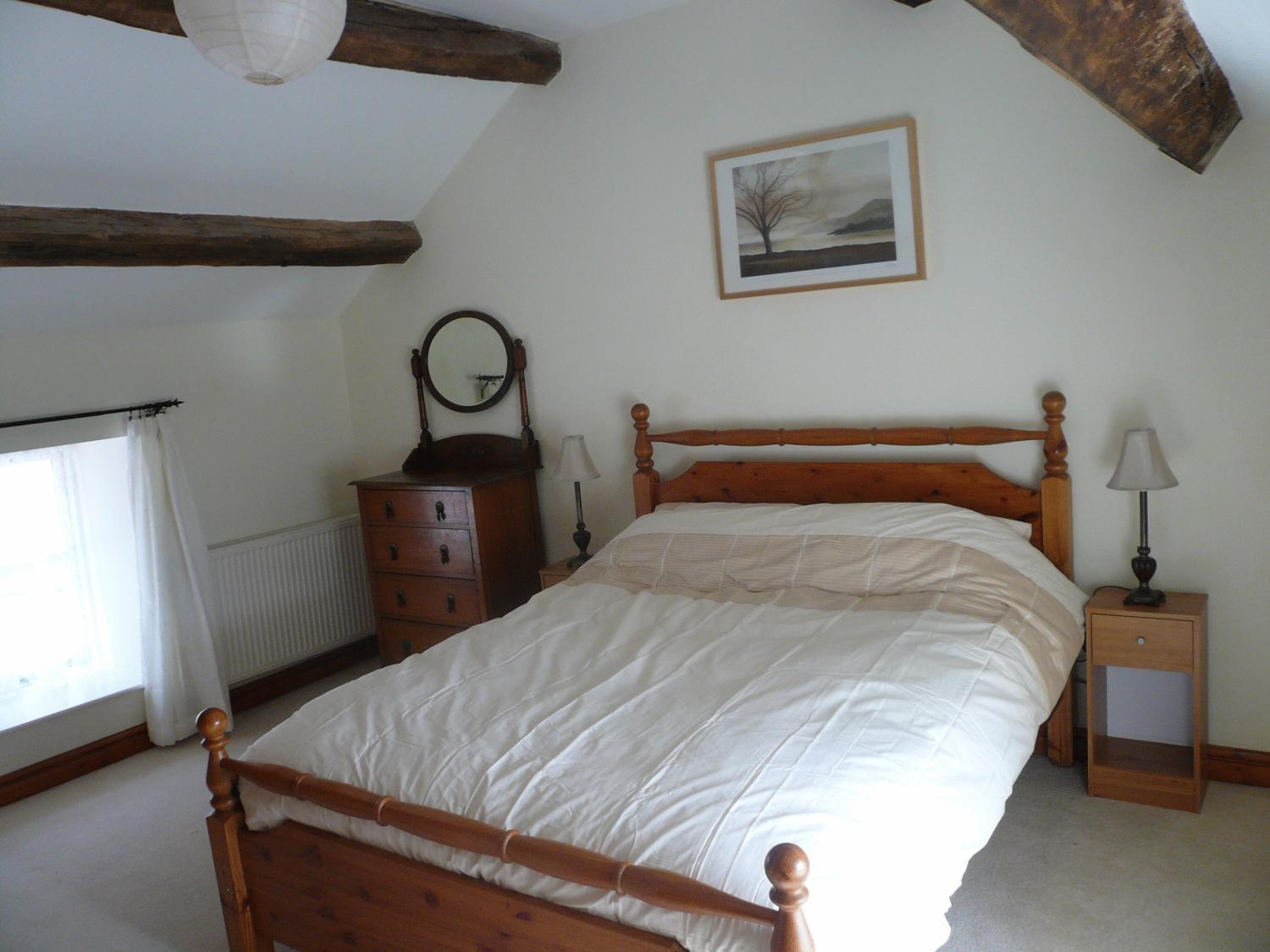 Panorama Cottages Llangollen Extérieur photo