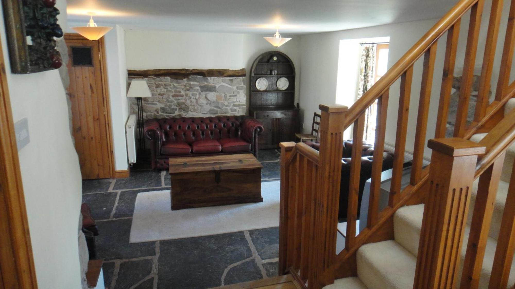 Panorama Cottages Llangollen Extérieur photo