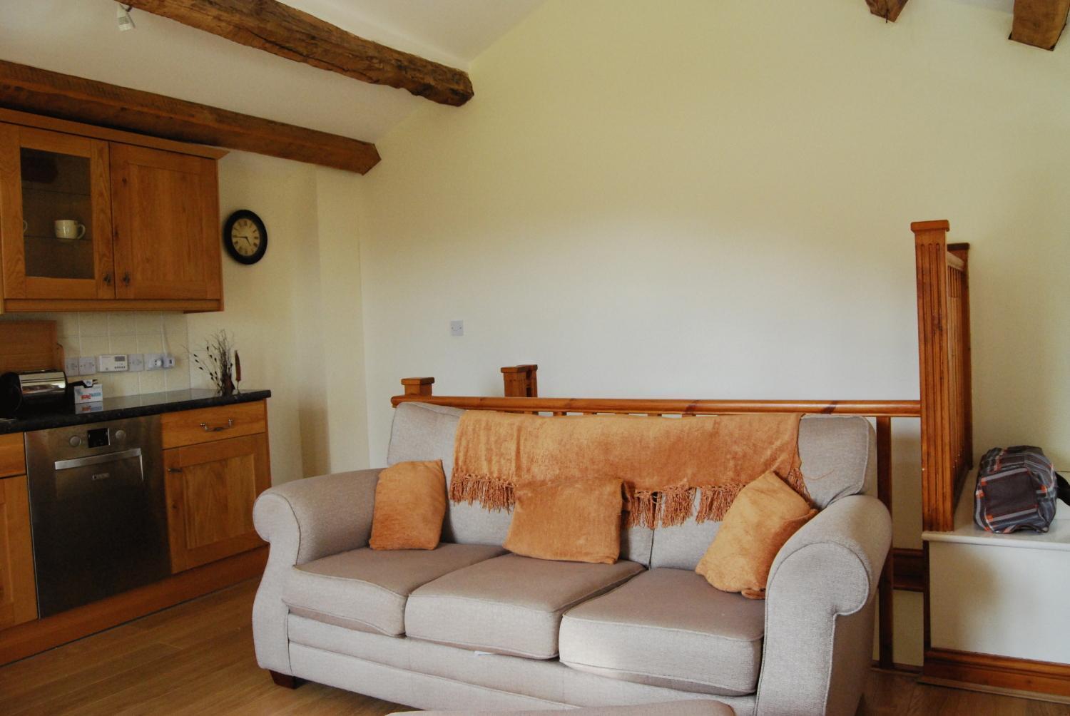 Panorama Cottages Llangollen Extérieur photo