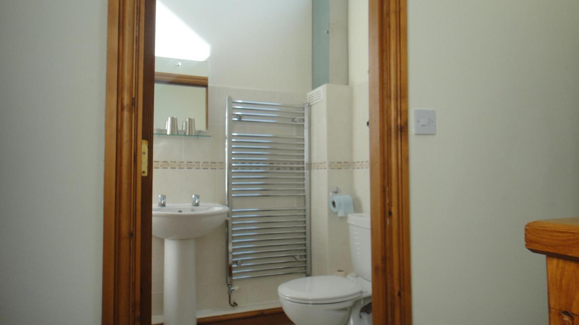 Panorama Cottages Llangollen Extérieur photo