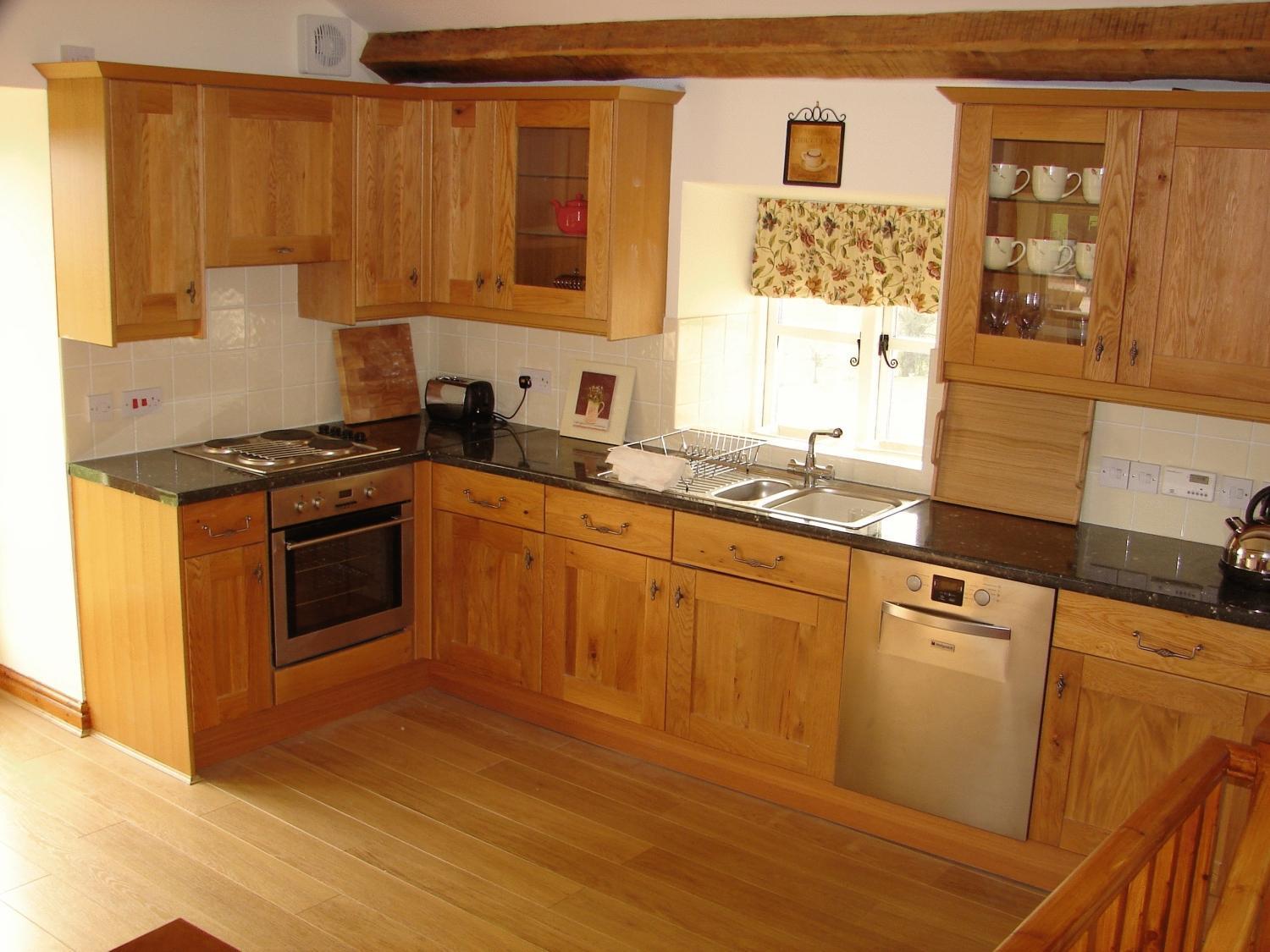 Panorama Cottages Llangollen Extérieur photo