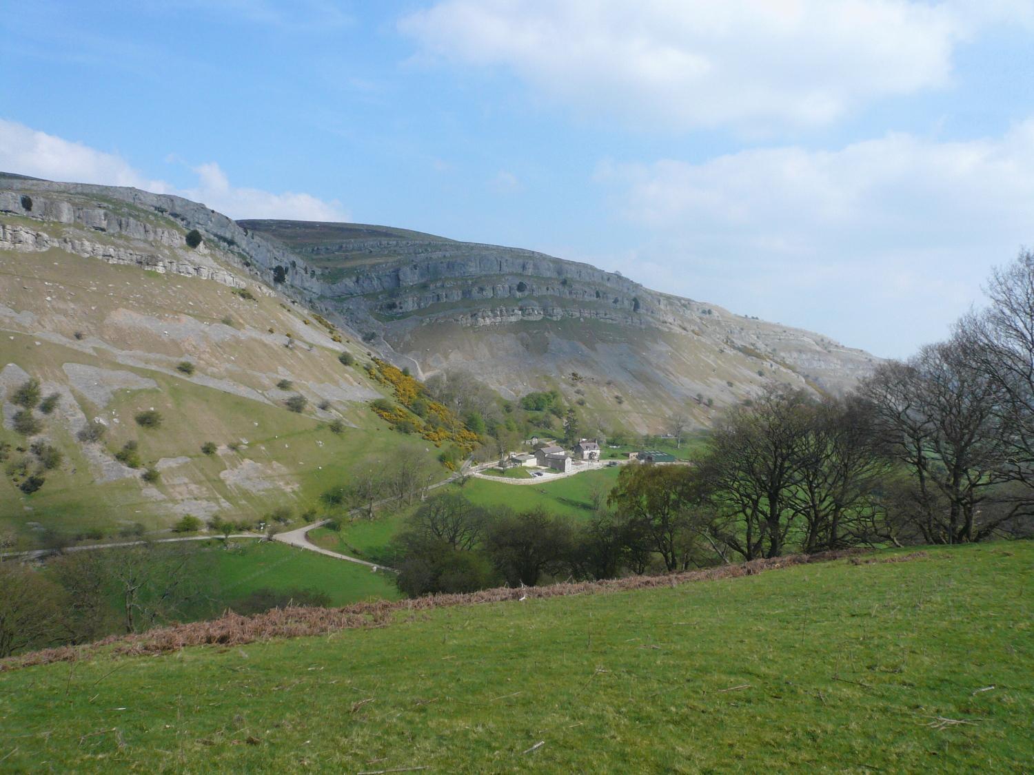 Panorama Cottages Llangollen Extérieur photo