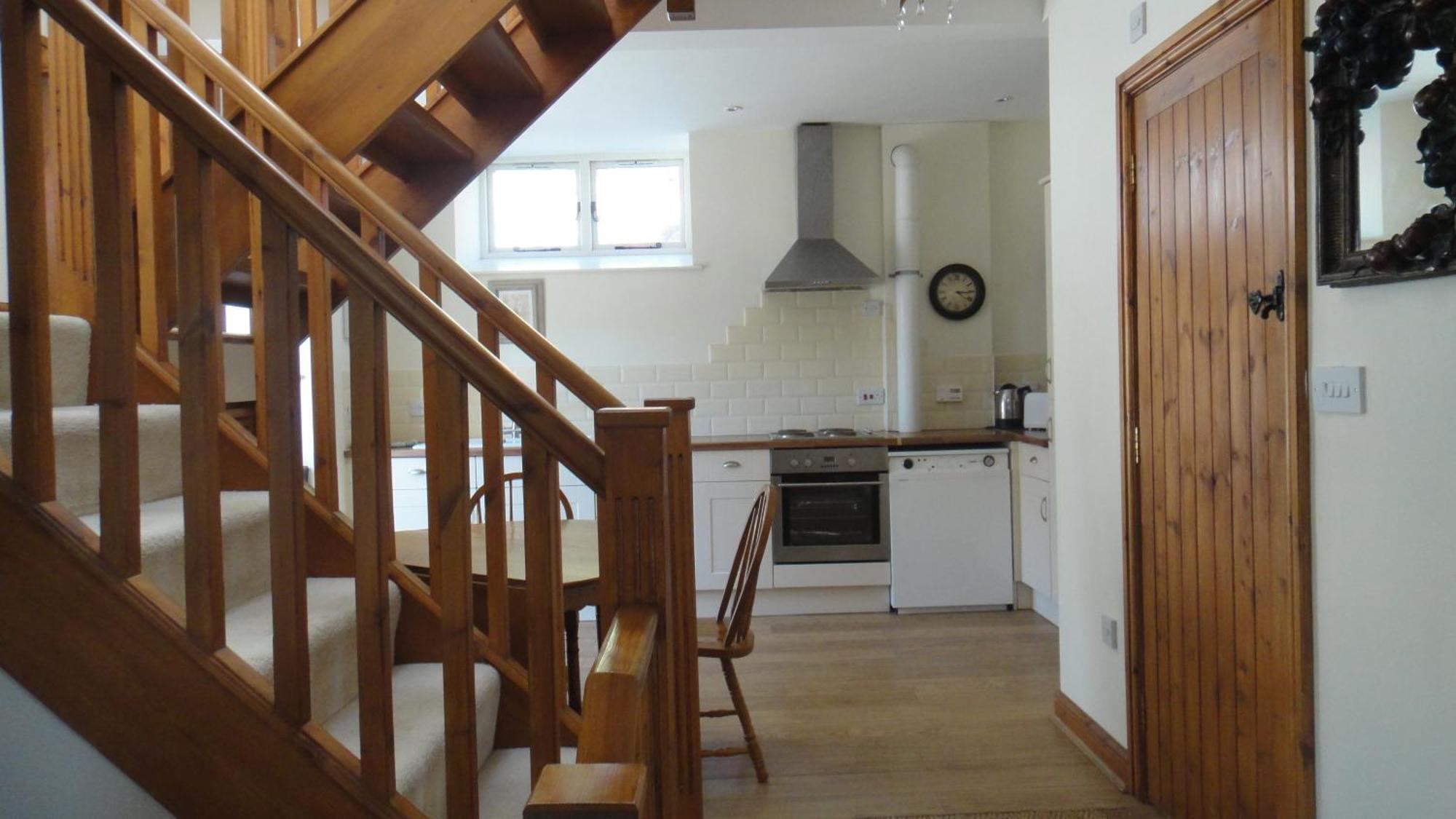 Panorama Cottages Llangollen Extérieur photo