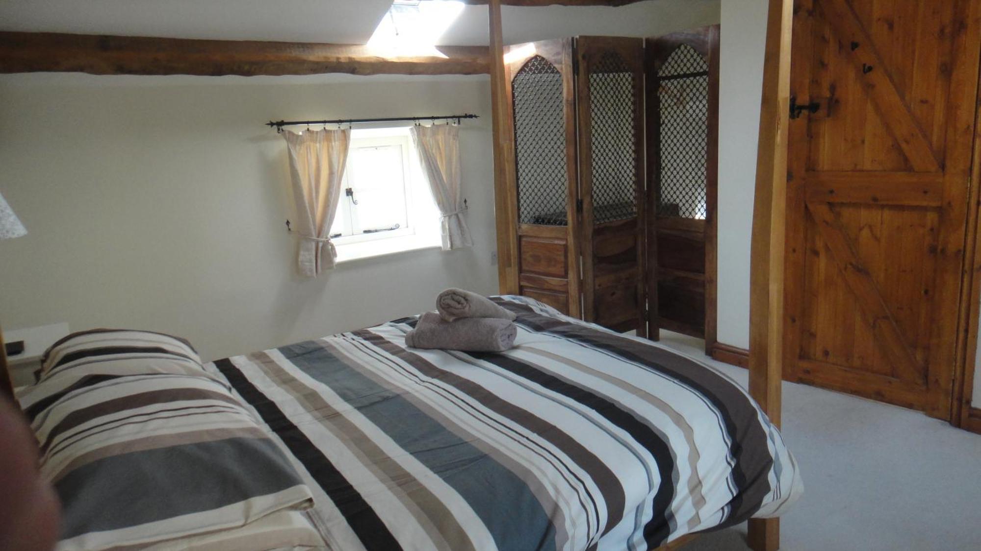 Panorama Cottages Llangollen Extérieur photo