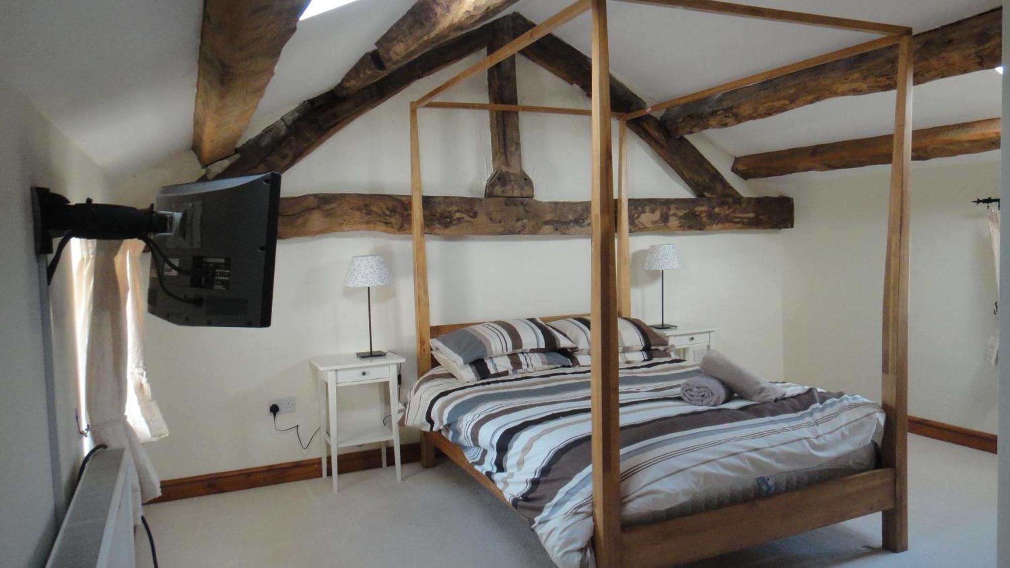 Panorama Cottages Llangollen Extérieur photo