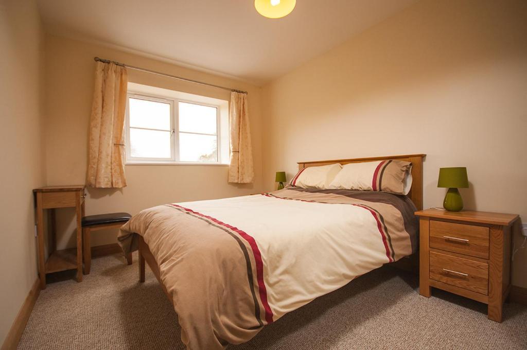 Panorama Cottages Llangollen Extérieur photo