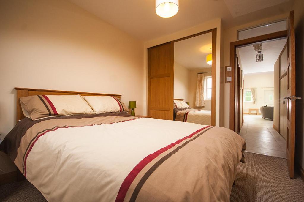 Panorama Cottages Llangollen Extérieur photo