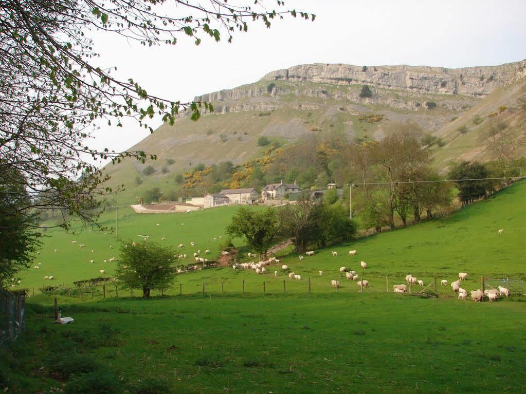 Panorama Cottages Llangollen Extérieur photo