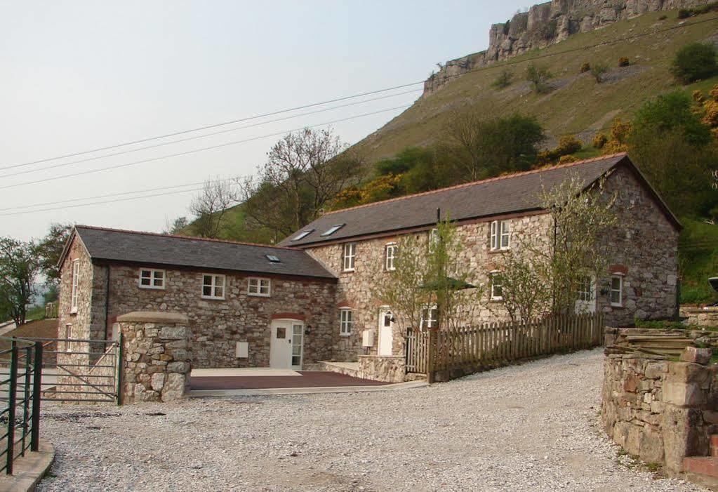Panorama Cottages Llangollen Extérieur photo